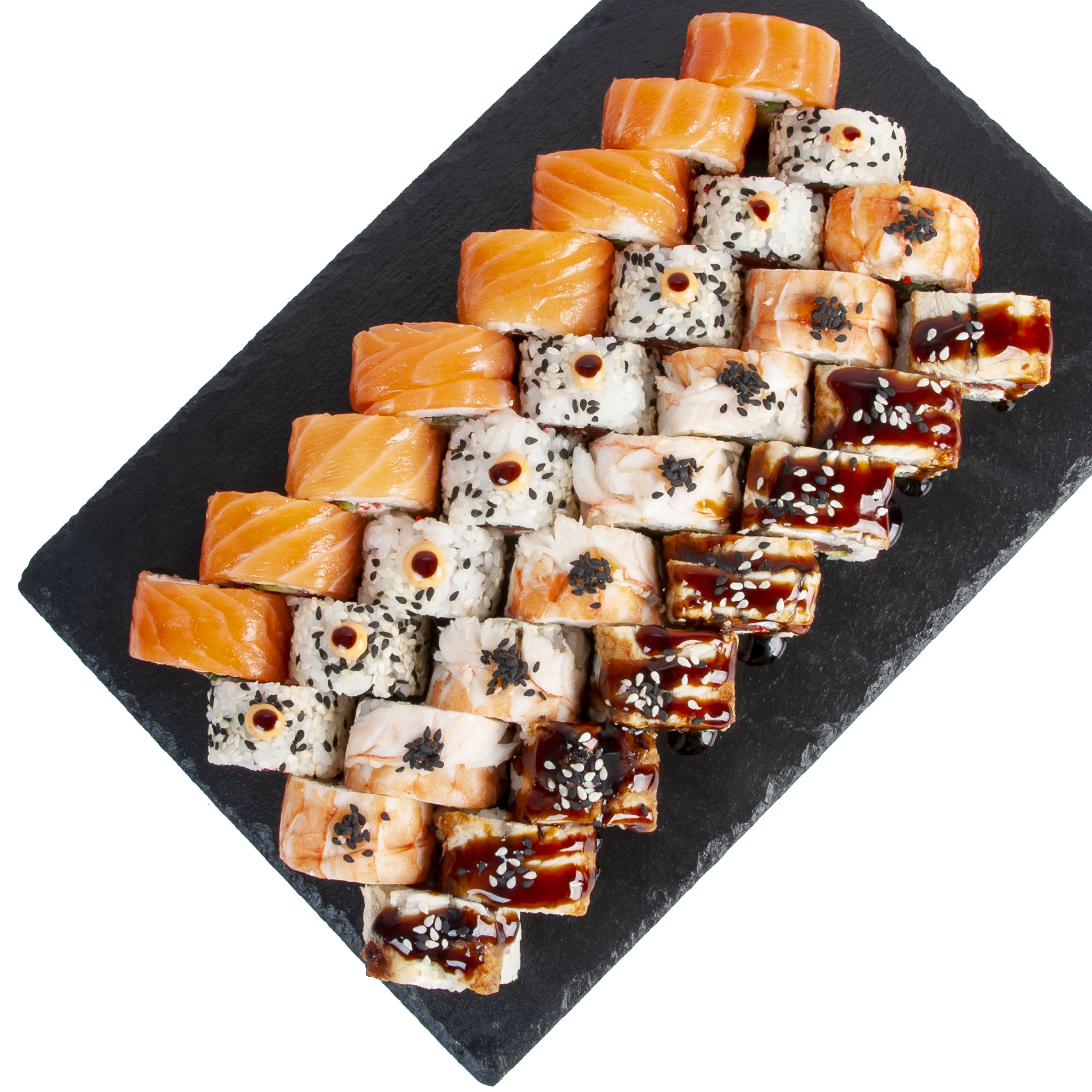 Philadelphia Luxury Set